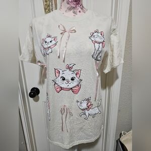 Disney The Aristocats Marie tee Shirt